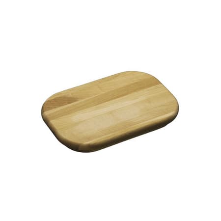 A large image of the Kohler Staccato-K-3361-1-Package Cutting Board