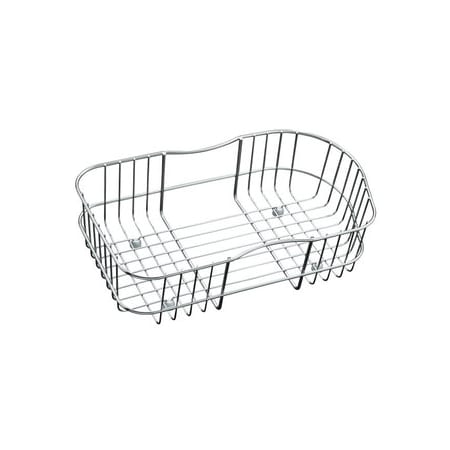 A large image of the Kohler Staccato-K-3361-1-Package Wire Rinse Basket