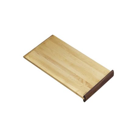 A large image of the Kohler Staccato-K-3362-1-Package Cutting Board