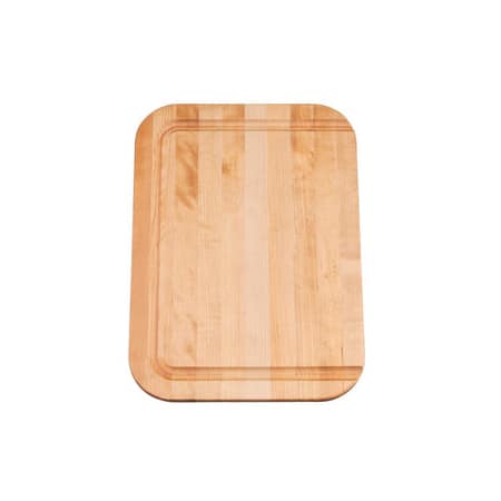 A large image of the Kohler Toccata-K-3346-4-Package Cutting Board