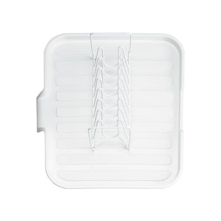 A large image of the Kohler Toccata-K-3346-4-Package Dish Rack