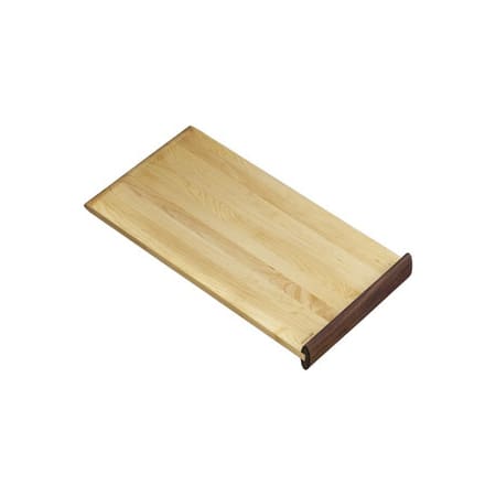 A large image of the Kohler Undertone-K-3376-Package Cutting Board