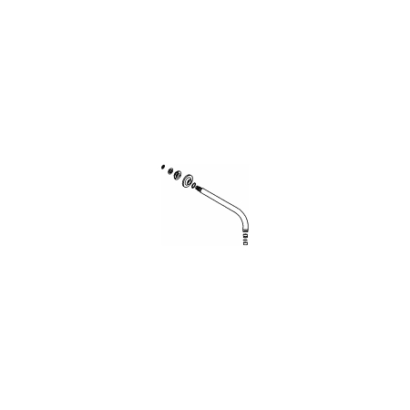Kohler 1015783-BGD Vibrant Modern Brushed Gold Replacement ...