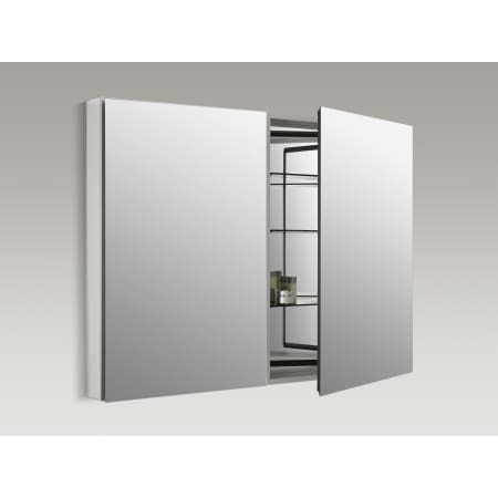 A large image of the Kohler Catalan 40 Inch Cabinet Combo Alternate View