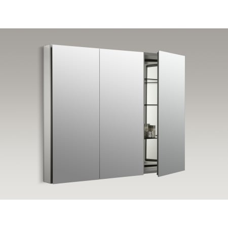 A large image of the Kohler Catalan 45 Inch Cabinet Combo Alternate View