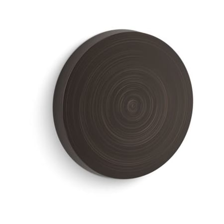 A large image of the Kohler K-4061 Oil Rubbed Bronze (2BZ)