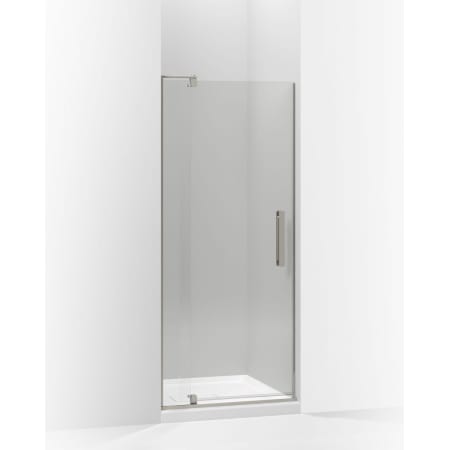 A large image of the Kohler K-707501-L Anodized Brushed Nickel