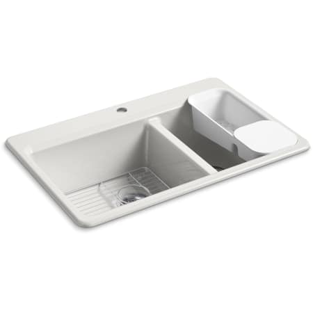 A large image of the Kohler K-8669-1A2 Sea Salt