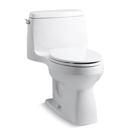 kohler 3810 0 santa rosa comfort height
