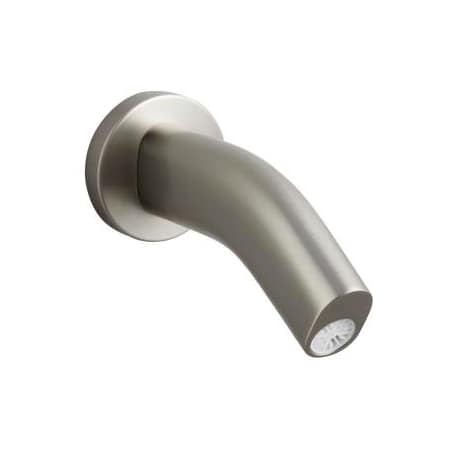 A large image of the Kohler K-10044 Brushed Nickel