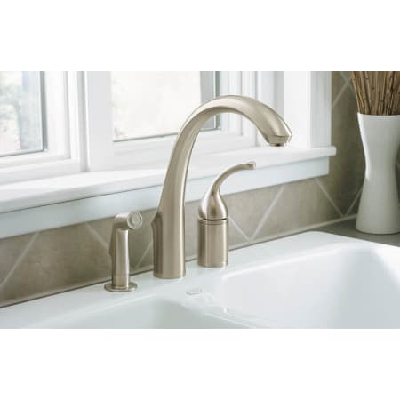 A large image of the Kohler K-10430 Kohler K-10430