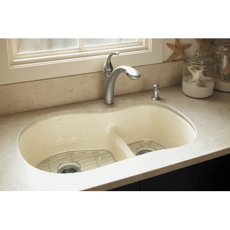 A large image of the Kohler K-10433 Kohler K-10433