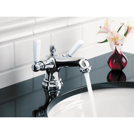 A large image of the Kohler K-10579-4P Kohler K-10579-4P