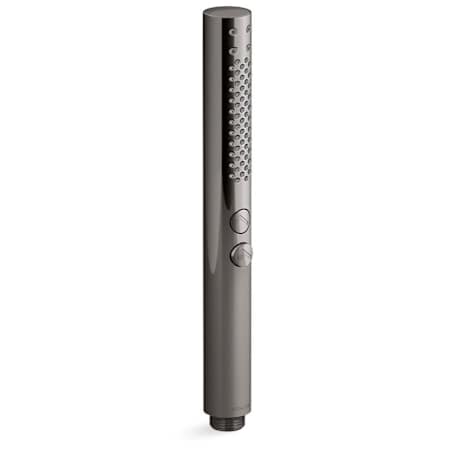 A large image of the Kohler K-21335-G Vibrant Titanium