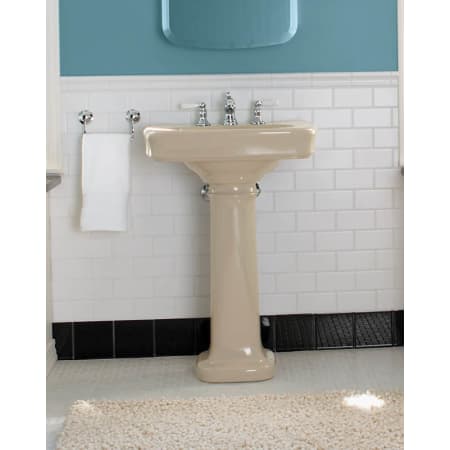 A large image of the Kohler K-2338-8 Kohler K-2338-8