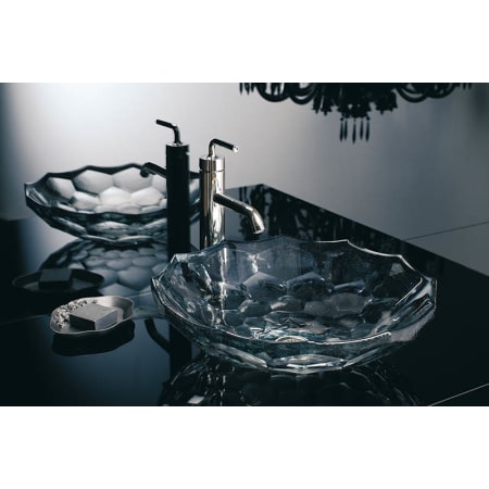 A large image of the Kohler K-2373 Kohler K-2373