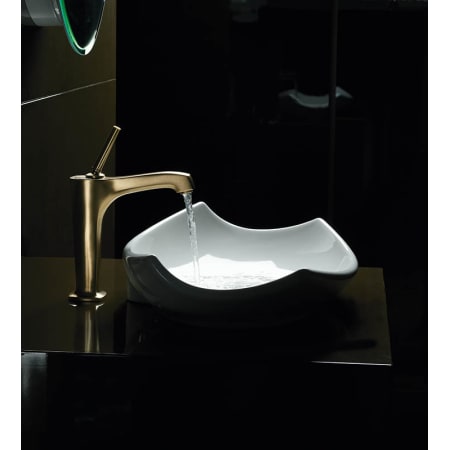 A large image of the Kohler k-2530 Kohler k-2530