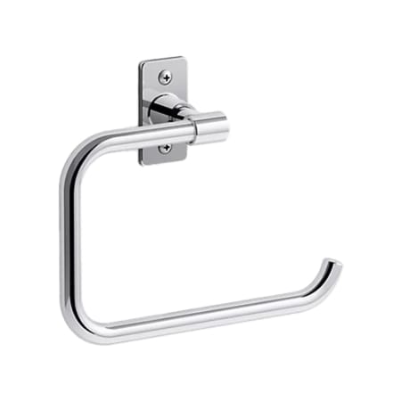 A large image of the Kohler K-35928 Polished Chrome