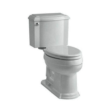 kohler ice grey devonshire