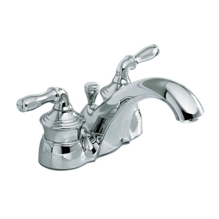 A large image of the Kohler K-393-4 Kohler K-393-4