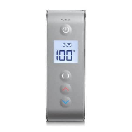 A large image of the Kohler K-DTV-PROMPT-RAIN Alternate View