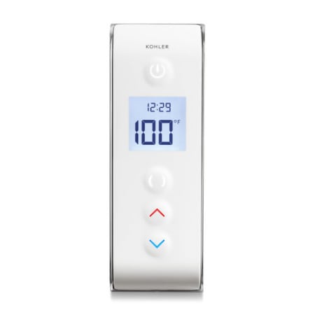 A large image of the Kohler K-DTV-PROMPT-RAIN Alternate View