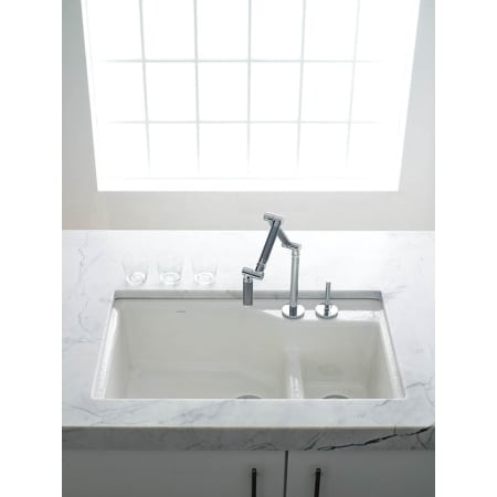 A large image of the Kohler K-6227 Kohler K-6227