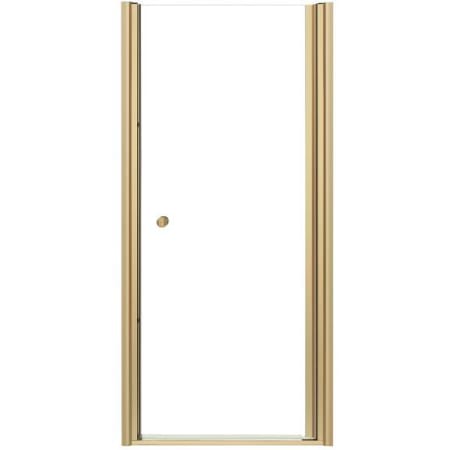 A large image of the Kohler K-702402-L Bright Brass