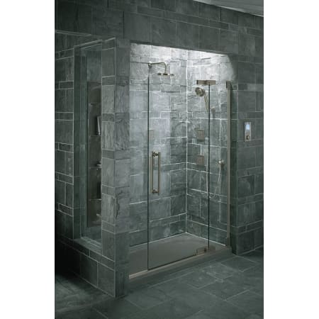 A large image of the Kohler K-705717-L Kohler K-705717-L