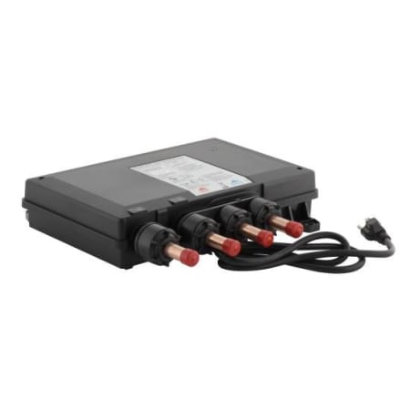 A large image of the Kohler K-DTV-PROMPT-RAIN Alternate View