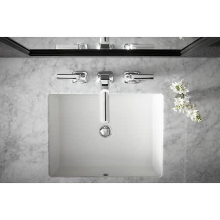 A large image of the Kohler K-2882 Alternate View