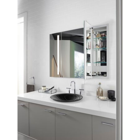 A large image of the Kohler K-99011-TL Alternate View