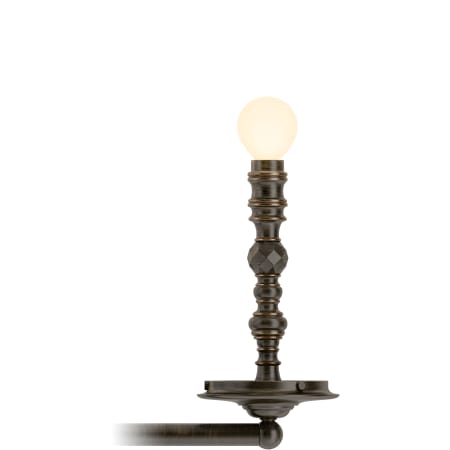 A large image of the Kohler Lighting 23342-CH03 23342-CH03 in Oil Rubbed Bronze Detail 2