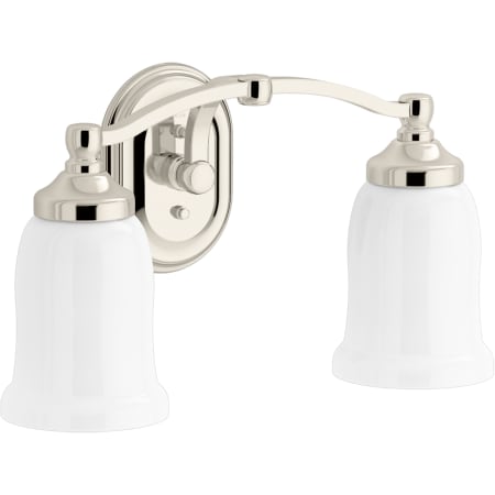 A large image of the Kohler Lighting 11422 Alternate Image