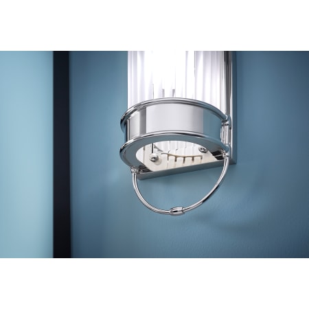 A large image of the Kohler Lighting 27752-SC02 Alternate Image