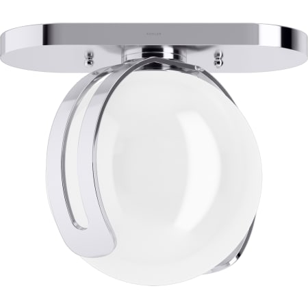 A large image of the Kohler Lighting 32374-FM01 Alternate Image