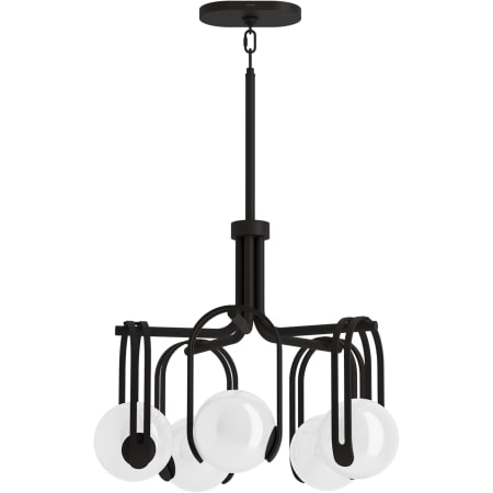 A large image of the Kohler Lighting 32382-CH05 Alternate Image