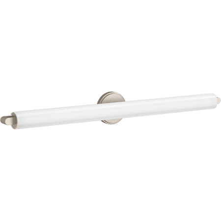 A large image of the Kohler Lighting 32632-SCLED Brushed Nickel