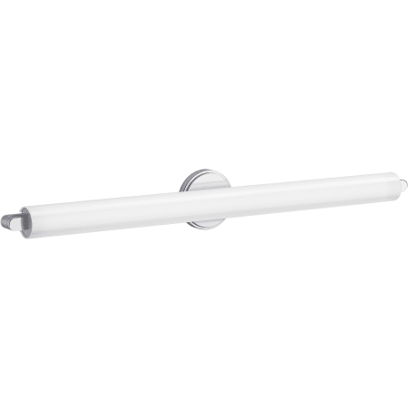 A large image of the Kohler Lighting 32632-SCLED Polished Chrome