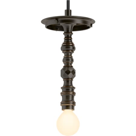 A large image of the Kohler Lighting 23340-PE01 23340-PE01 in Oil Rubbed Bronze Detail 3