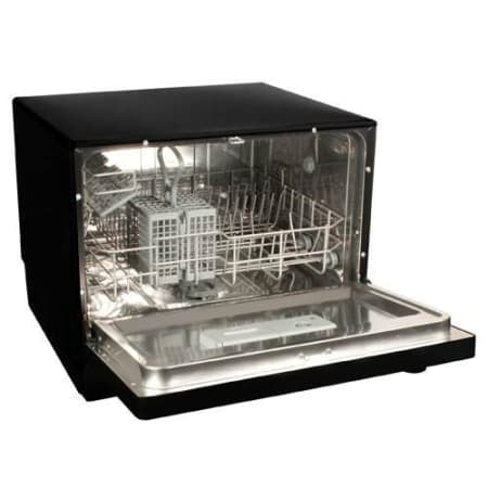 Koldfront countertop dishwasher clearance pdw45eb