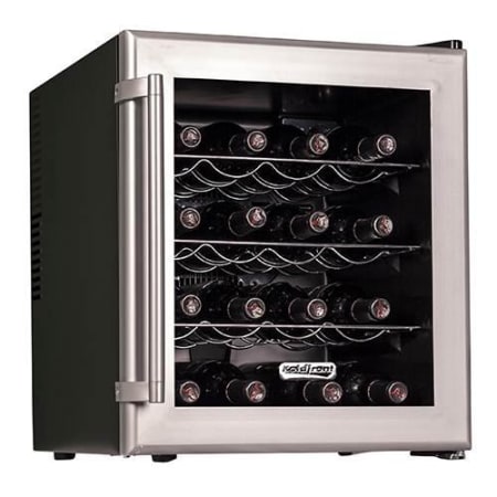 Koldfront 16 Bottle Thermoelectric Wine Cooler TWR160S