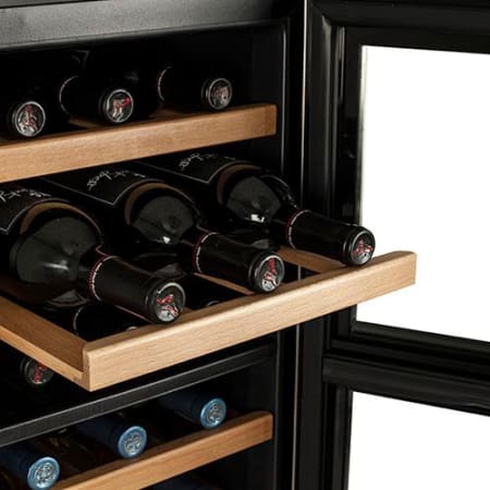 Koldfront 18 sale bottle dual zone