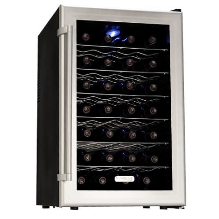 Koldfront sales wine refrigerator