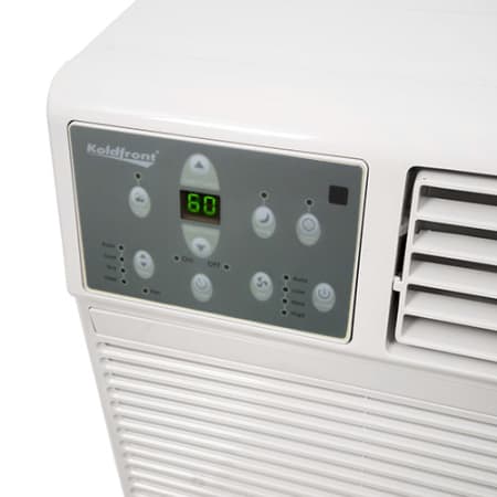 A large image of the Koldfront WTC12002WCO115V Alternate View