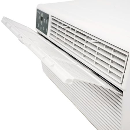A large image of the Koldfront WTC12002WCO115V Alternate View