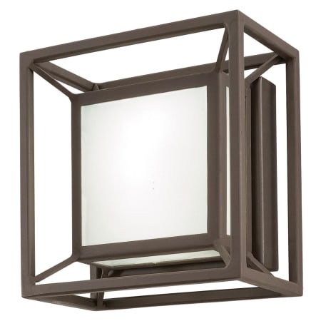 A large image of the Kovacs P1202-287-L Sand Bronze
