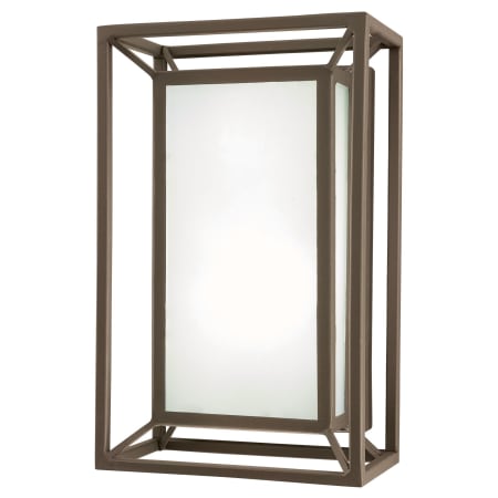 A large image of the Kovacs P1203-287-L Sand Bronze