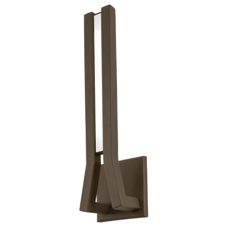 A large image of the Kovacs P1213-287-L Sand Bronze