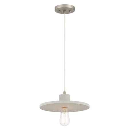 A large image of the Kovacs P1883 Pendant with Canopy